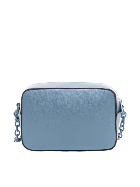 SOPHIE Étui pour sac photo avec pochette bleu clair - Sacs pour Femme
