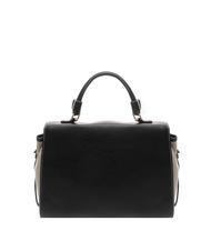 ROCCOBAROCCO MIA Sac porte-documents avec bandoulière noir - Sacs pour Femme - 4