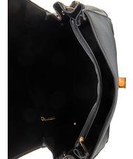 ROCCOBAROCCO MIA Sac porte-documents avec bandoulière noir - Sacs pour Femme - 5