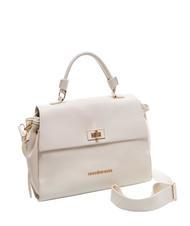 ROCCOBAROCCO MIA Sac porte-documents avec bandoulière blanc - Sacs pour Femme - 2