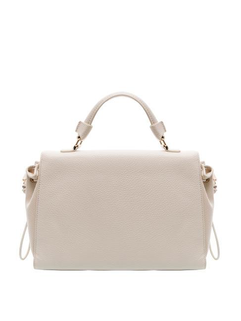 MIA Sac porte-documents avec bandoulière blanc - Sacs pour Femme