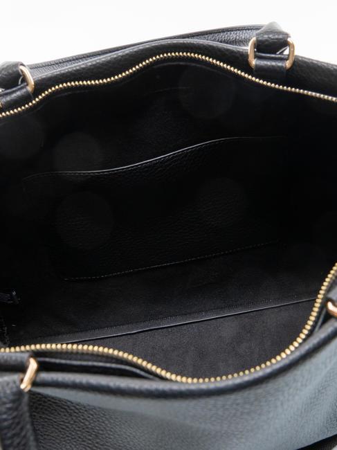 MIA Sac à main avec bandoulière noir - Sacs pour Femme