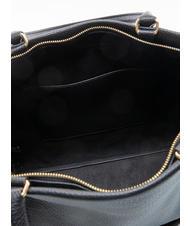ROCCOBAROCCO MIA Sac à main avec bandoulière noir - Sacs pour Femme - 5