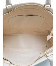 ROCCOBAROCCO MIA Sac à main avec bandoulière blanc - Sacs pour Femme - 4