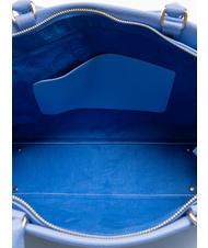 ROCCOBAROCCO MIA Sac à main avec bandoulière bleu ciel - Sacs pour Femme - 5