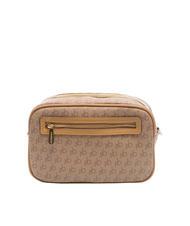 ROCCOBAROCCO MONOGRAM Sac bandoulière pour appareil photo naturel - Sacs pour Femme - 4