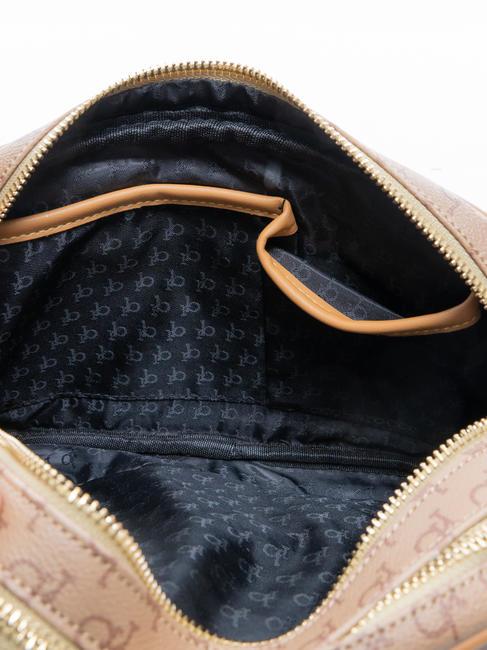 MONOGRAM Sac bandoulière pour appareil photo naturel - Sacs pour Femme