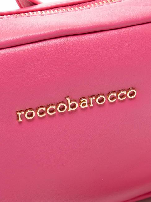 GAIA Sac bandoulière pour appareil photo fuchsia - Sacs pour Femme