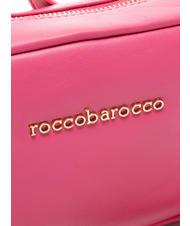 ROCCOBAROCCO GAIA Sac bandoulière pour appareil photo fuchsia - Sacs pour Femme - 3