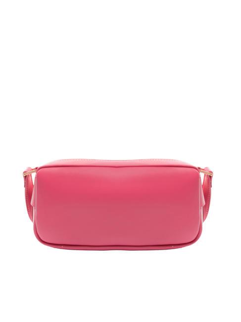 GAIA Sac bandoulière pour appareil photo fuchsia - Sacs pour Femme