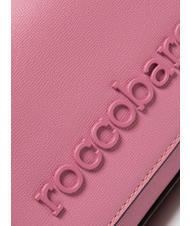 ROCCOBAROCCO SOPHIE  Mini sac à bandoulière mauve - Sacs pour Femme - 4