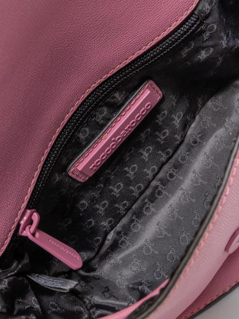 SOPHIE  Mini sac à bandoulière mauve - Sacs pour Femme