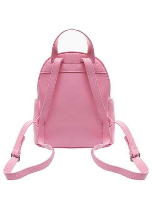 GLOSS Sac &agrave; dos avec &eacute;charpe rose - Sacs pour Femme