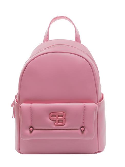 GLOSS Sac &agrave; dos avec &eacute;charpe rose - Sacs pour Femme