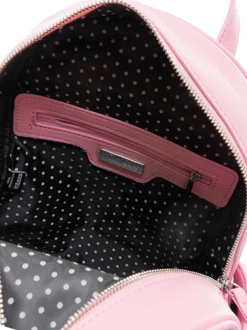 GLOSS Sac &agrave; dos avec &eacute;charpe rose - Sacs pour Femme