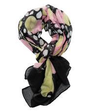 PASH BAG GLOSS Sac &agrave; dos avec &eacute;charpe rose - Sacs pour Femme - 8