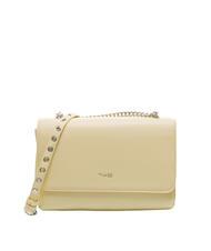 PASH BAG BLUSH Sac bandoulière avec foulard jaune - Sacs pour Femme - 5