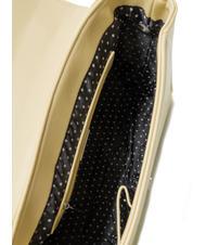 PASH BAG BLUSH Sac bandoulière avec foulard jaune - Sacs pour Femme - 6