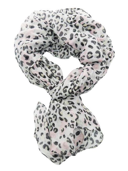 BLUSH Sac bandoulière avec foulard jaune - Sacs pour Femme