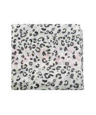 PASH BAG BLUSH Sac cabas avec &eacute;charpe jaune - Sacs pour Femme - 7