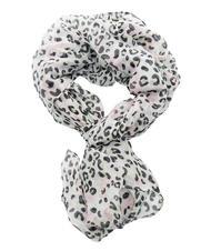 PASH BAG BLUSH Sac cabas avec &eacute;charpe jaune - Sacs pour Femme - 8