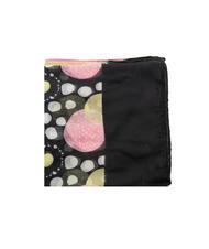 PASH BAG GLOSS Sac &agrave; dos avec &eacute;charpe jaune - Sacs pour Femme - 7