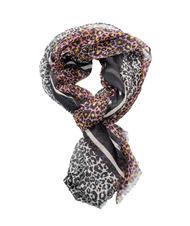 PASH BAG SPICY Sac cabas avec &eacute;charpe empreinte d'animal - Sacs pour Femme - 8