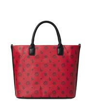 BRACCIALINI TUA CARTOLINE New York Sac &agrave; main, avec bandouli&egrave;re multi - Sacs pour Femme - 3