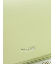 PASH BAG BLUSH Mini sac bandouli&egrave;re &agrave; rabat vert - Sacs pour Femme - 3