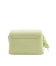 PASH BAG BLUSH Mini sac bandouli&egrave;re &agrave; rabat vert - Sacs pour Femme - 4