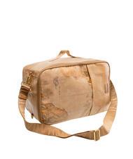 ALVIERO MARTINI PRIMA CLASSE GEO CLASSIC Sac à dos de voyage sous-siège - Sacs à dos pour l'École & les Loisirs