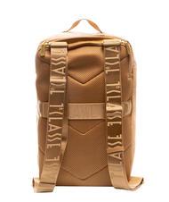 ALVIERO MARTINI PRIMA CLASSE GEO CLASSIC Sac à dos de voyage sous-siège NATUREL - Sacs à dos pour l'École & les Loisirs - 3