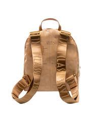 ALVIERO MARTINI PRIMA CLASSE GEO CLASSIC Sac &agrave; dos rond NATUREL - Sacs pour Femme - 4