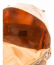 ALVIERO MARTINI PRIMA CLASSE GEO CLASSIC Sac &agrave; dos rond NATUREL - Sacs pour Femme - 5