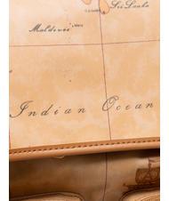 ALVIERO MARTINI PRIMA CLASSE GEO CLASSIC Sac à dos avec poches NATUREL - Sacs pour Femme - 3