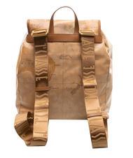 ALVIERO MARTINI PRIMA CLASSE GEO CLASSIC Sac à dos avec poches NATUREL - Sacs pour Femme - 4
