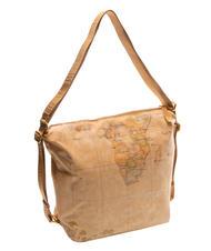 ALVIERO MARTINI PRIMA CLASSE GEO CLASSIC Sac &agrave; dos NATUREL - Sacs pour Femme - 2