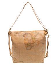 ALVIERO MARTINI PRIMA CLASSE GEO CLASSIC Sac &agrave; dos NATUREL - Sacs pour Femme - 4
