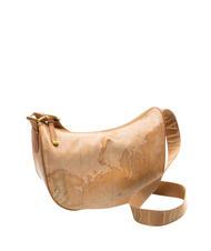 ALVIERO MARTINI PRIMA CLASSE GEO CLASSIC Sac croissant d'épaule moyen - Sacs pour Femme