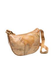 ALVIERO MARTINI PRIMA CLASSE GEO CLASSIC Petit sac porté épaule croissant - Sacs pour Femme