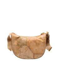 ALVIERO MARTINI PRIMA CLASSE GEO CLASSIC Petit sac porté épaule croissant NATUREL - Sacs pour Femme - 4