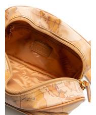 ALVIERO MARTINI PRIMA CLASSE GEO CLASSIC Sac bandoulière avec pochette NATUREL - Sacs pour Femme - 5