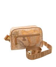 ALVIERO MARTINI PRIMA CLASSE GEO CLASSIC Sacoche pour appareil photo avec poche - Sacs pour Femme