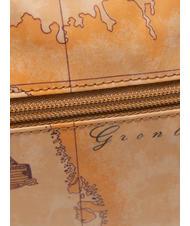 ALVIERO MARTINI PRIMA CLASSE GEO CLASSIC Sacoche pour appareil photo avec poche NATUREL - Sacs pour Femme - 3