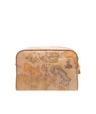 ALVIERO MARTINI PRIMA CLASSE GEO CLASSIC Sacoche pour appareil photo avec poche NATUREL - Sacs pour Femme - 4