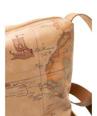 ALVIERO MARTINI PRIMA CLASSE GEO CLASSIC Petit sac bandoulière NATUREL - Sacs pour Femme - 3