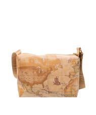ALVIERO MARTINI PRIMA CLASSE GEO CLASSIC Sac bandoulière moyen NATUREL - Sacs pour Femme - 3