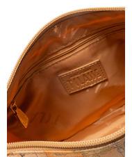 ALVIERO MARTINI PRIMA CLASSE GEO CLASSIC Sac bandoulière moyen NATUREL - Sacs pour Femme - 4