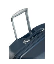 SAMSONITE Valise Ligne FLUX. taille moyenne blu navy - Valises Rigides - 4