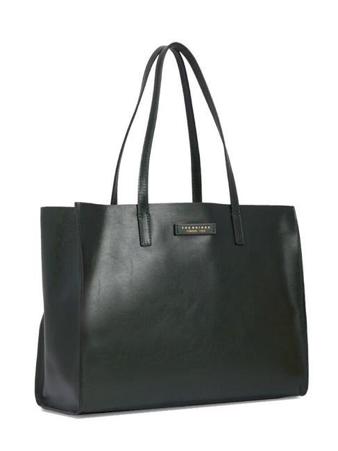 MIRRA  Sac bandouli&egrave;re, en cuir black Gold - Sacs pour Femme